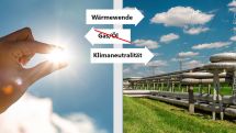 Wechsel des Veranstaltungsortes: